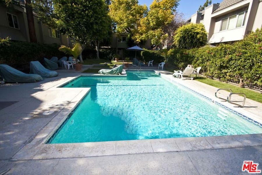 Property photo for 2508 Arizona Avenue, #4, Santa Monica, CA