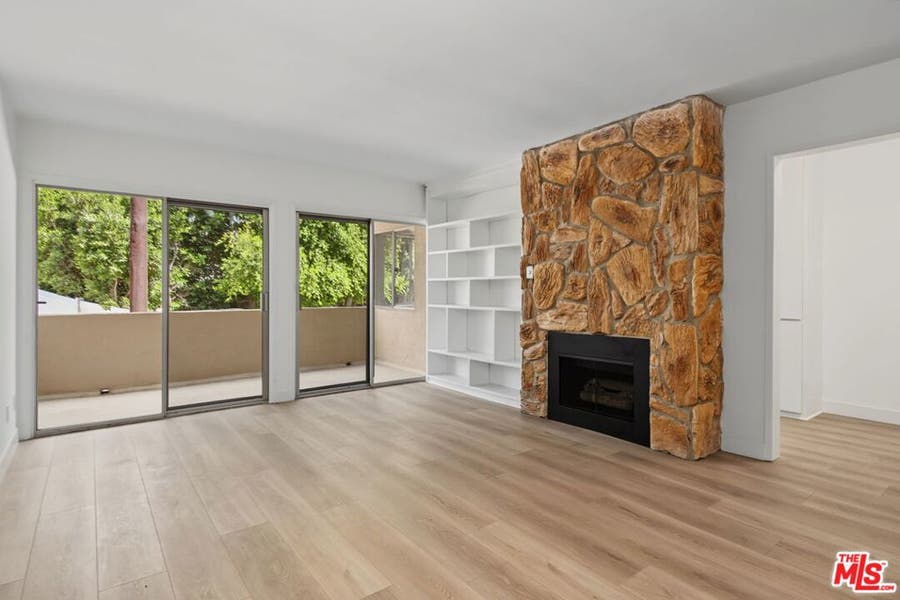 Property photo for 16169 W Sunset Boulevard, #203, Los Angeles, CA