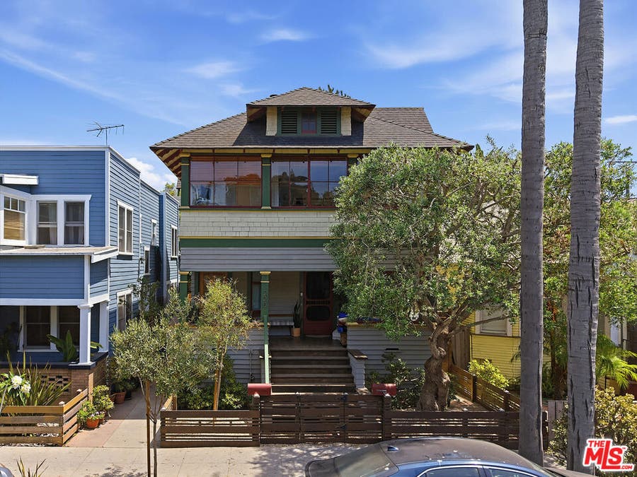 Property photo for 218 Horizon Avenue, Los Angeles, CA