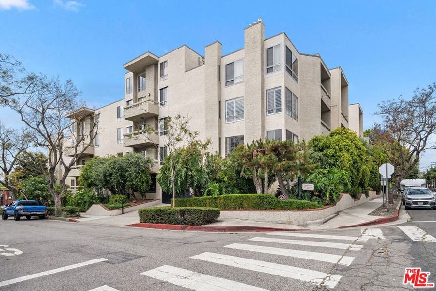 Property photo for 8960 Cynthia Street, #208, West Hollywood, CA