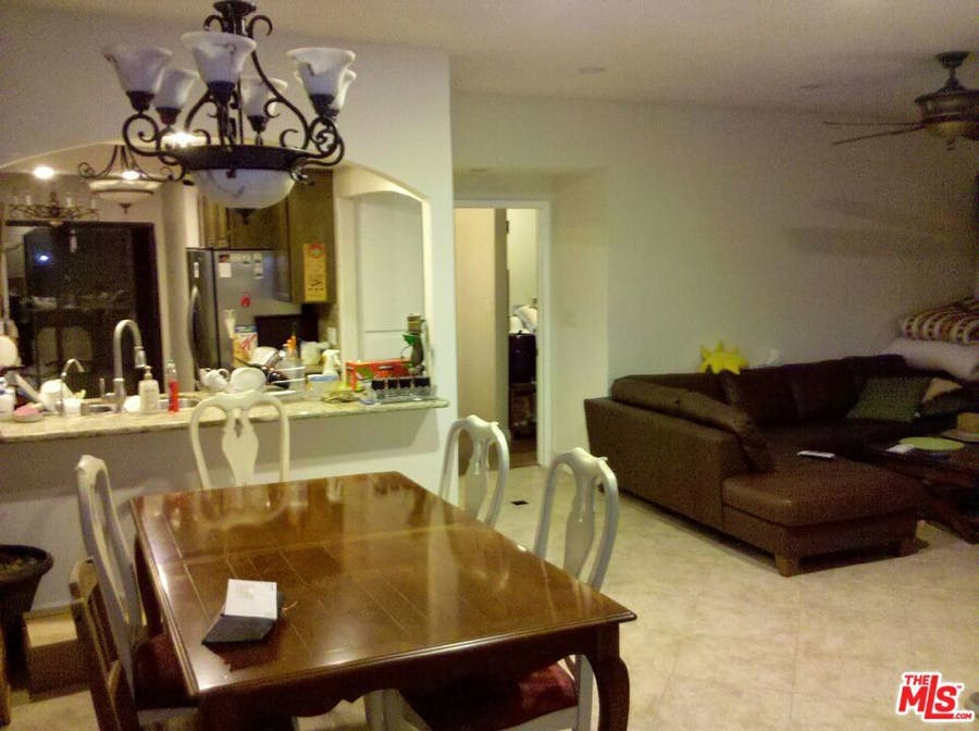Property photo for 801 S Plymouth Boulevard, #302, Los Angeles, CA