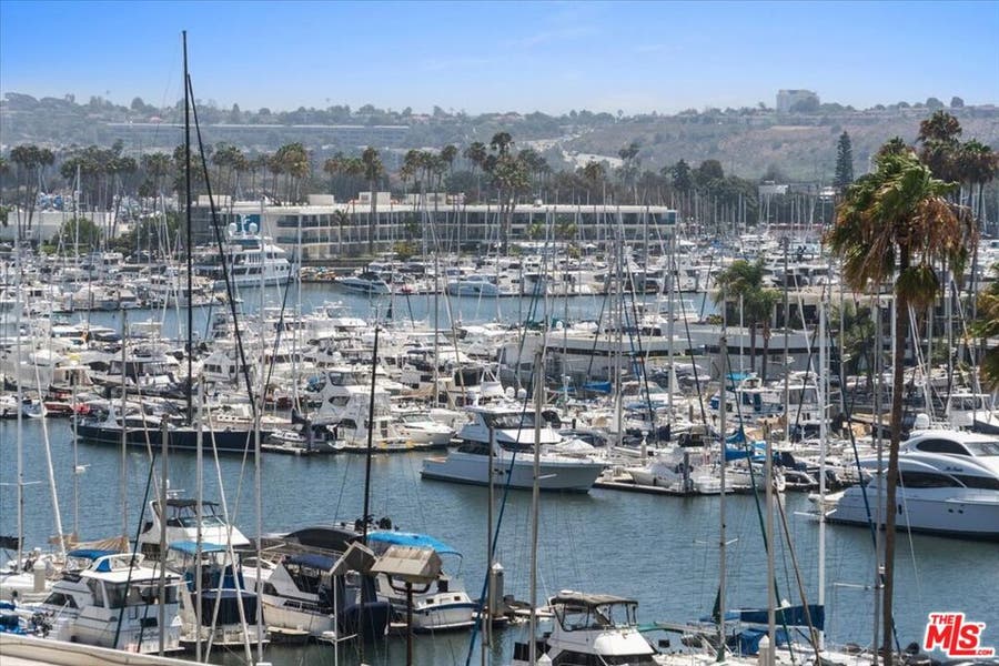 Property photo for 4314 Marina City Drive, #326, Marina Del Rey, CA