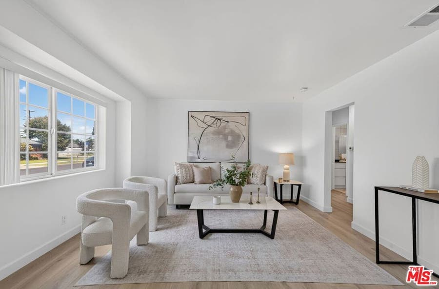 Property photo for 5412 W 124th Street, Hawthorne, CA