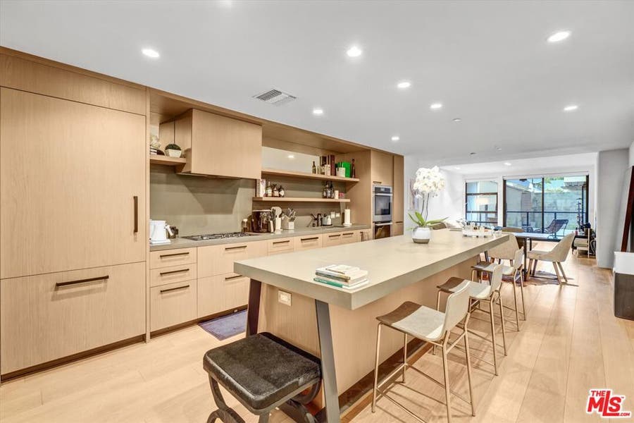 Property photo for 10777 WILSHIRE Boulevard, #209, Los Angeles, CA