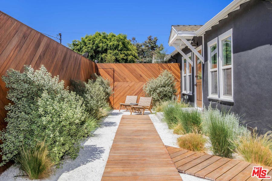 Property photo for 326 4th Avenue, #B, Venice, CA