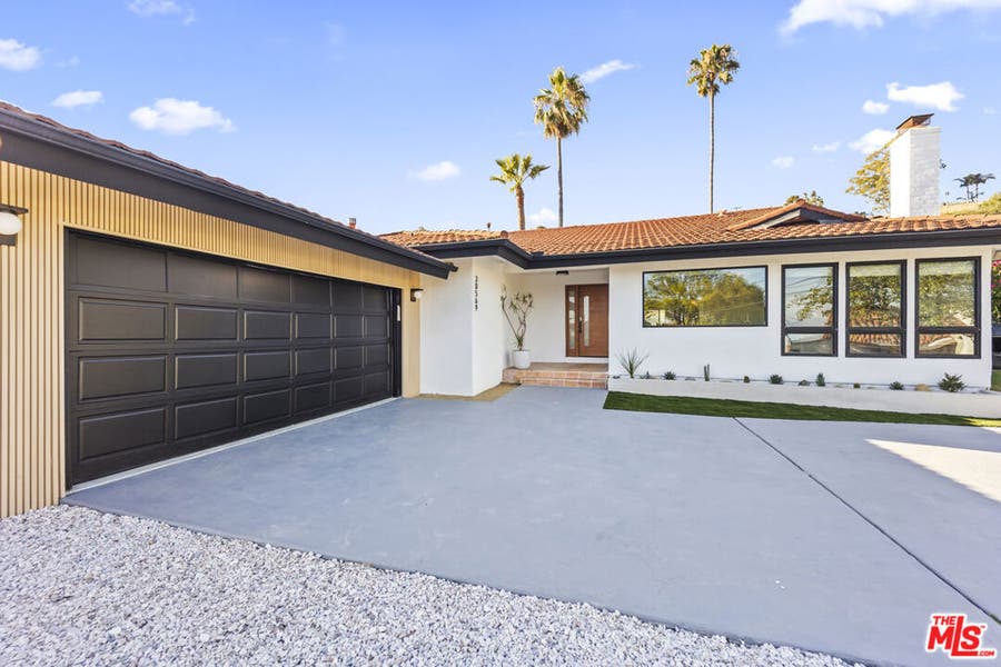 Property photo for 30569 Ganado Drive, Rancho Palos Verdes, CA