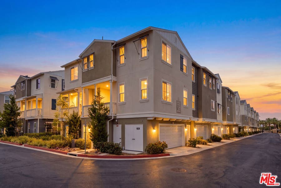 Property photo for 1426 Reliance, Carson, CA
