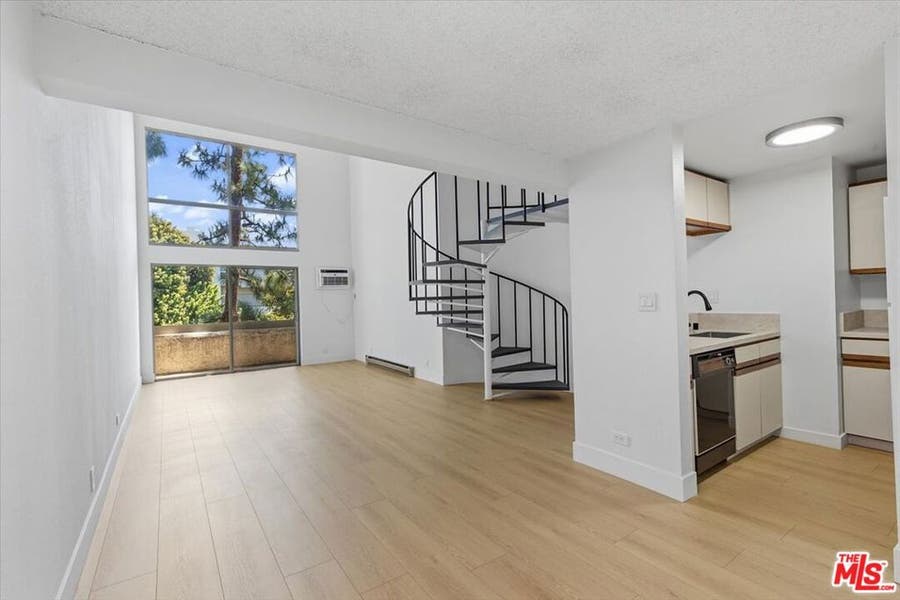 Property photo for 1440 Veteran Avenue, #348, Los Angeles, CA