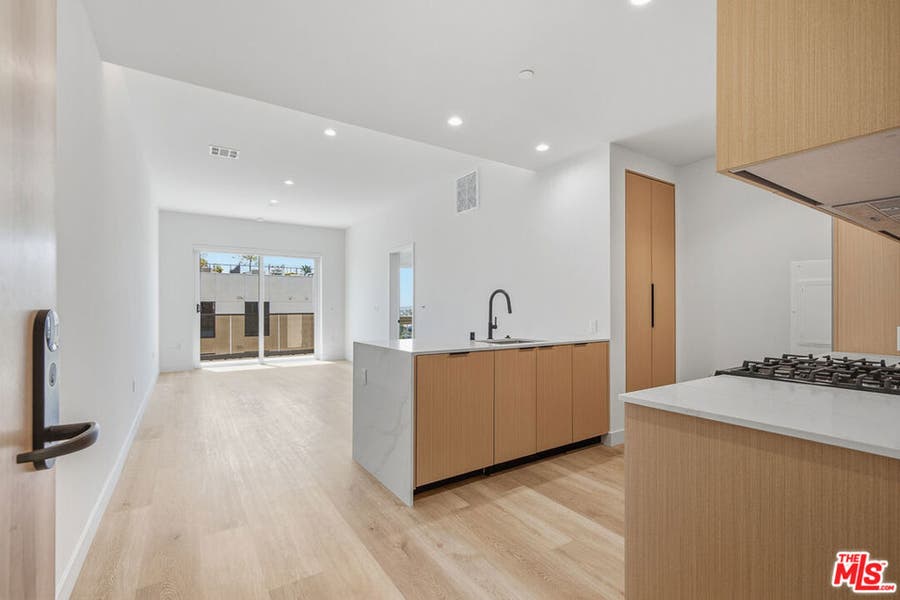 Property photo for 3555 Overland Avenue, #303, Los Angeles, CA
