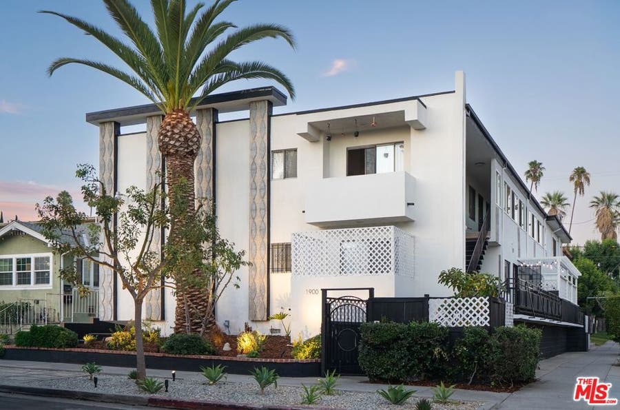 Property photo for 1900 Dracena Drive, Los Angeles, CA