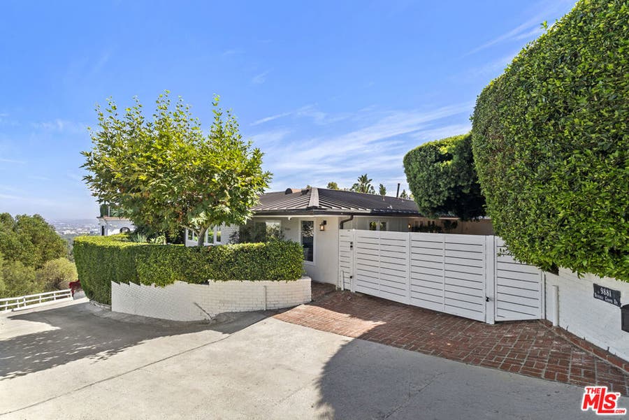 Property photo for 9881 Beverly Grove Drive, Beverly Hills, CA