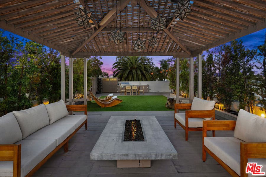 Property photo for 611 Westmount Drive, West Hollywood, CA
