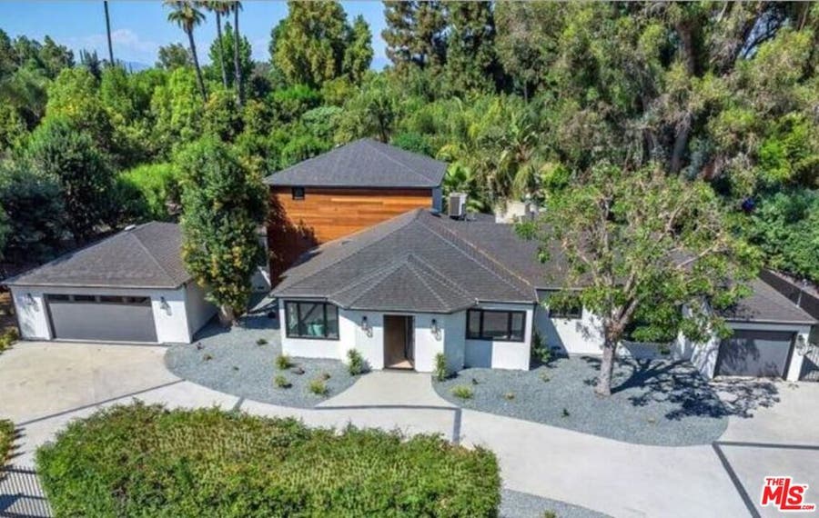Property photo for 19061 Wells Drive, Los Angeles, CA