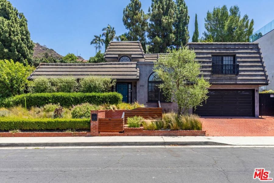 Property photo for 3122 Dona Susana Drive, Los Angeles, CA