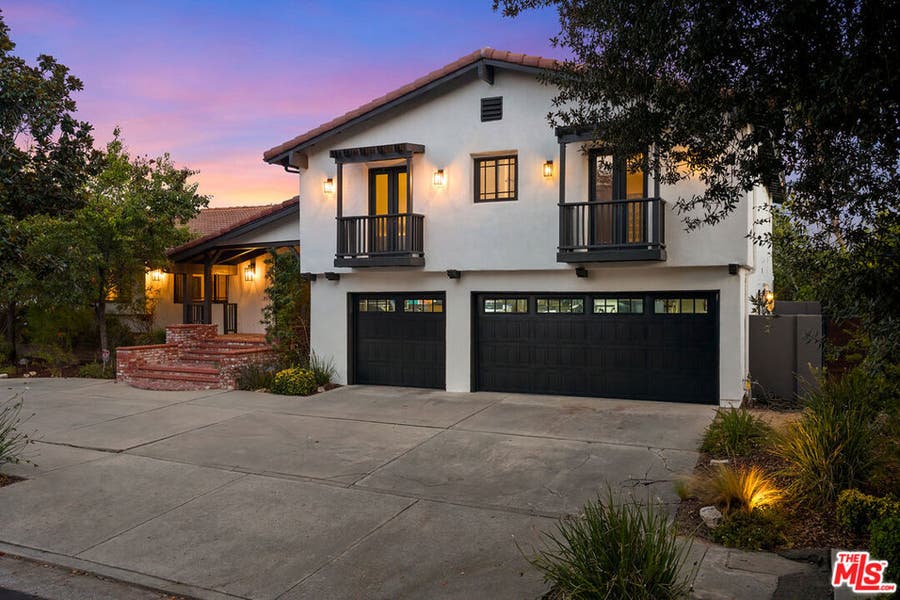 Property photo for 23938 Killion Street, Los Angeles, CA