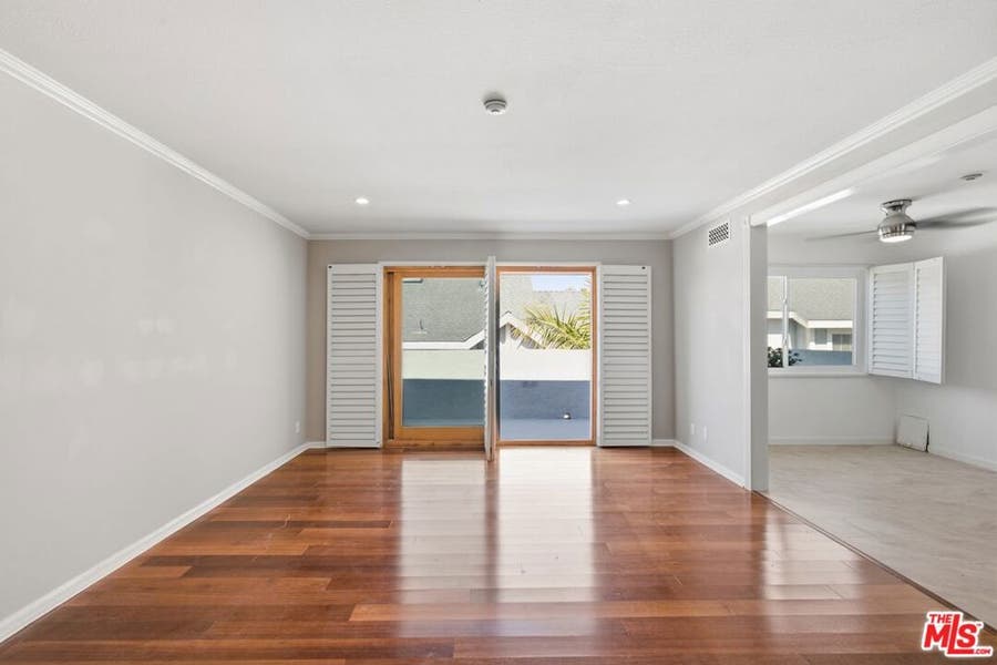 Property photo for 1807 Carnegie Lane, #2, Redondo Beach, CA
