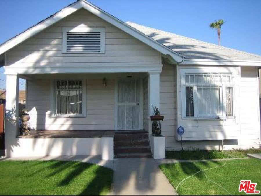 Property photo for 9210 S Figueroa Street, Los Angeles, CA