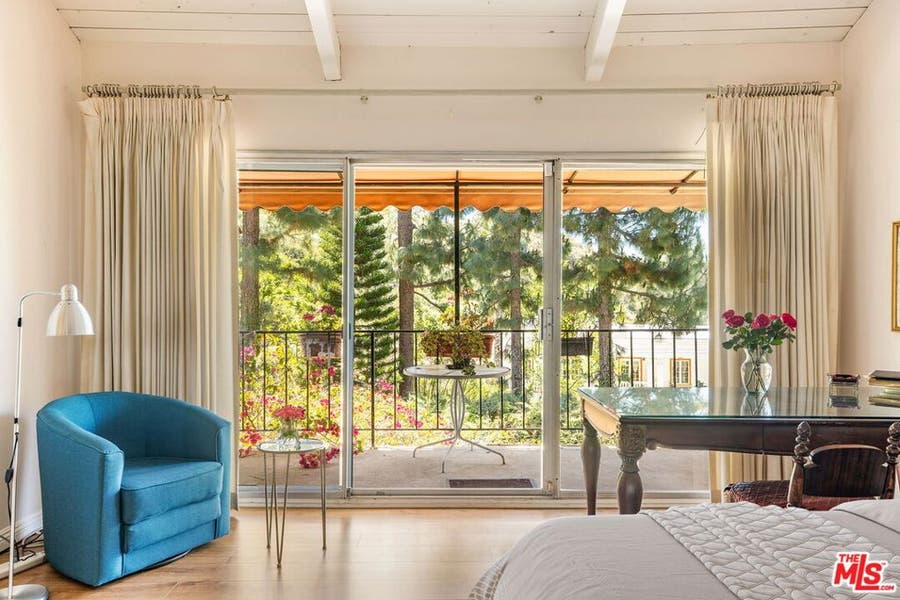 Property photo for 9778 Blantyre Drive, Los Angeles, CA