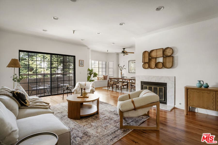 Property photo for 14630 Dickens Street, #202, Los Angeles, CA