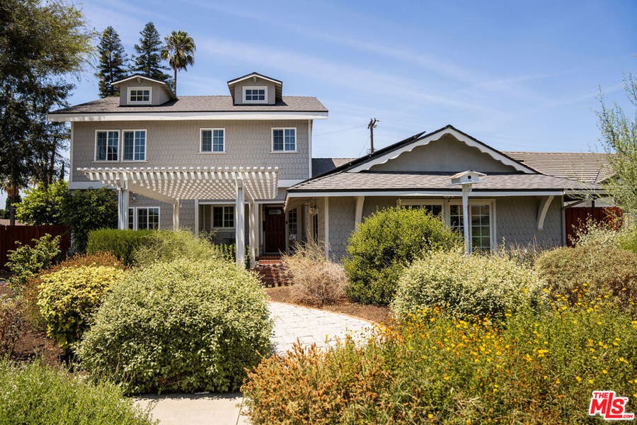 Property photo for 8325 Capps Avenue, Northridge, CA