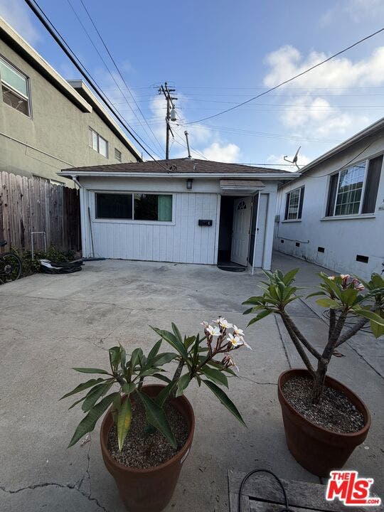 Property photo for 1840 10th Street, #C, Santa Monica, CA