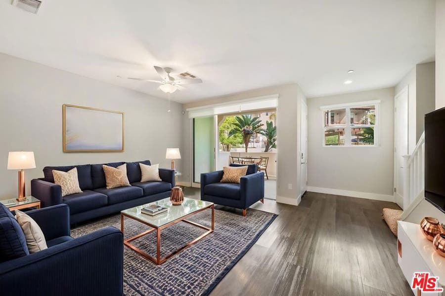 Property photo for 4446 Paxton Place, Calabasas, CA