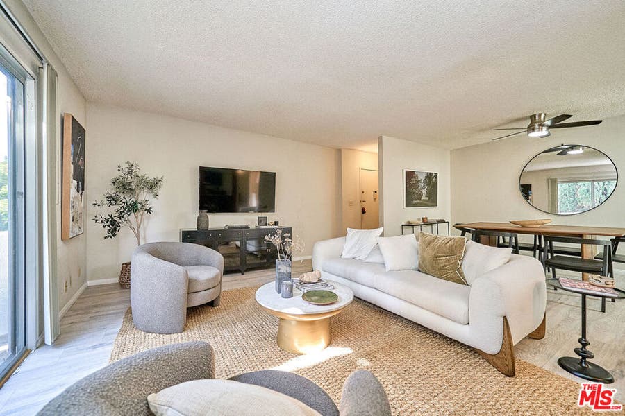 Property photo for 5437 Corteen Place, #212, Los Angeles, CA