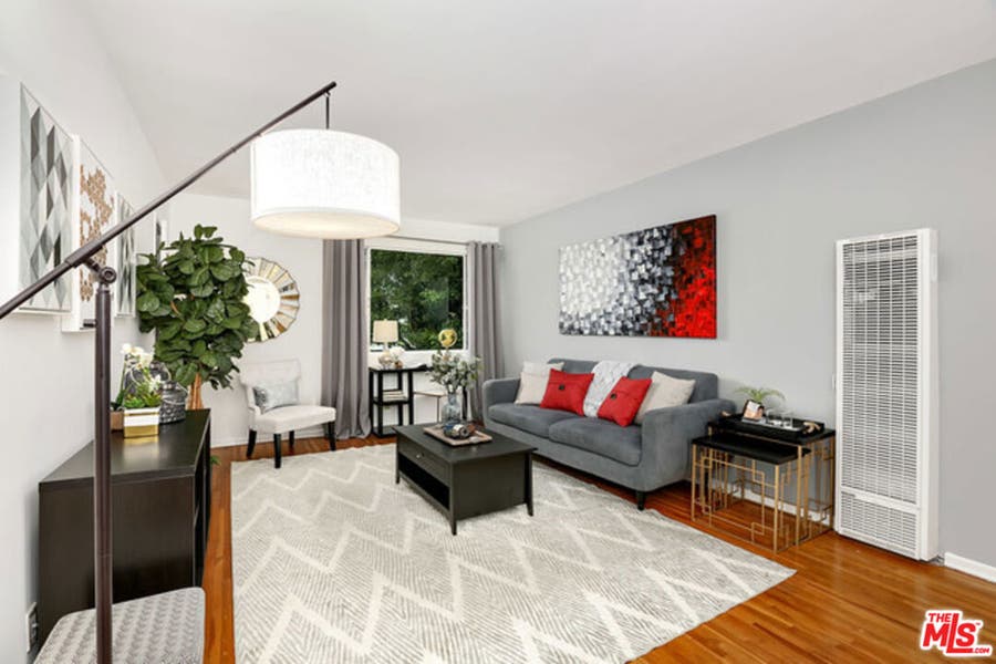 Property photo for 2427 Centinela Avenue, #G, Santa Monica, CA