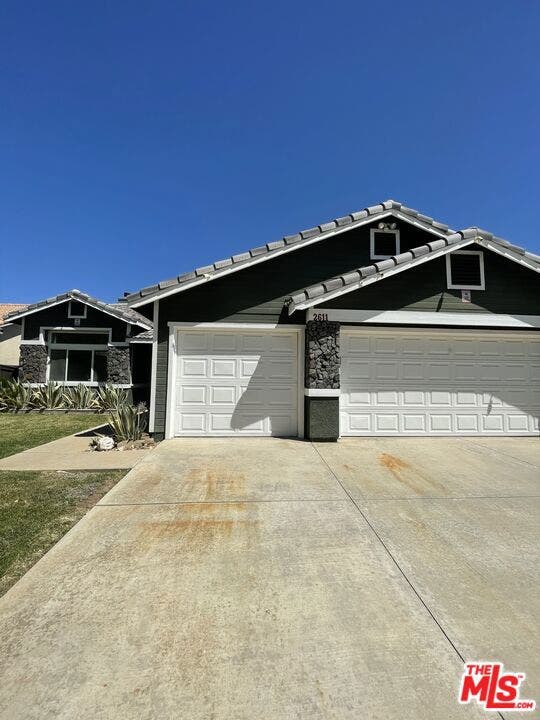 Property photo for 2611 Gemstone Avenue, Palmdale, CA