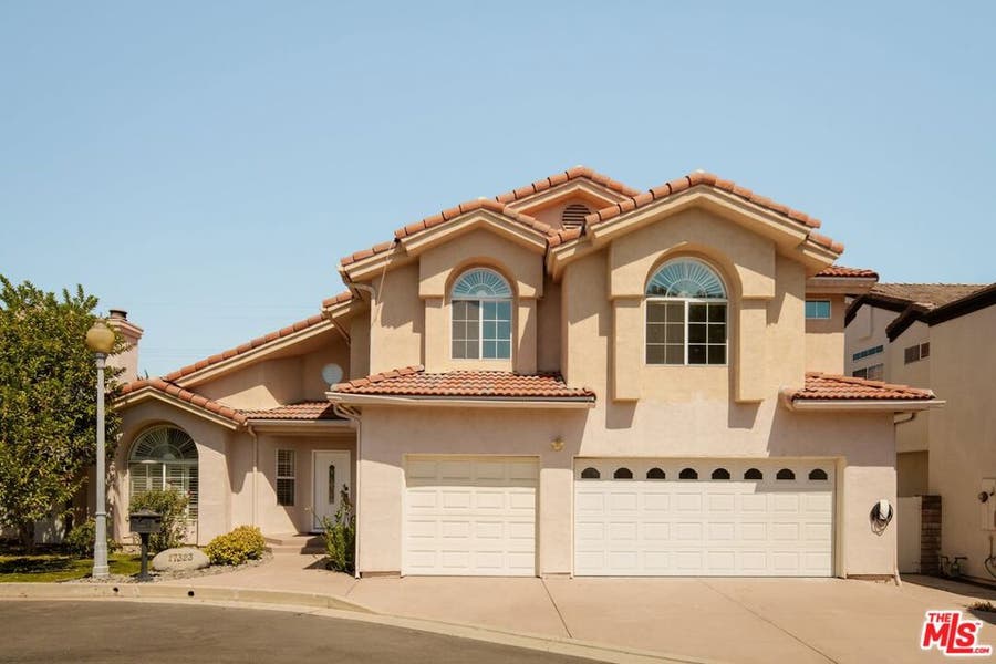 Property photo for 17323 San Jose Street, Los Angeles, CA