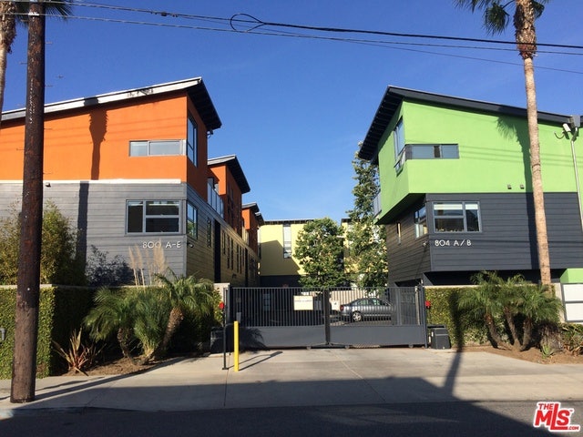 Property photo for 320 Indiana Avenue, #B, Venice, CA