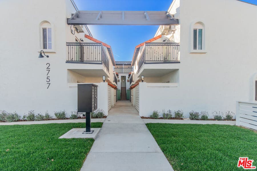 Property photo for 2757 Andreo, #8, Torrance, CA