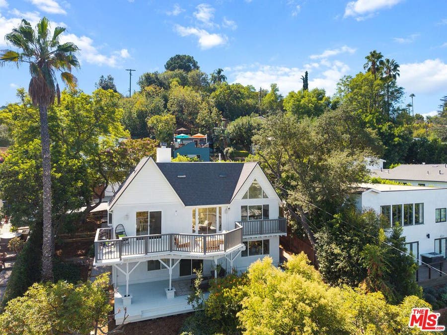 Property photo for 11543 Sunshine Terrace, Studio City, CA
