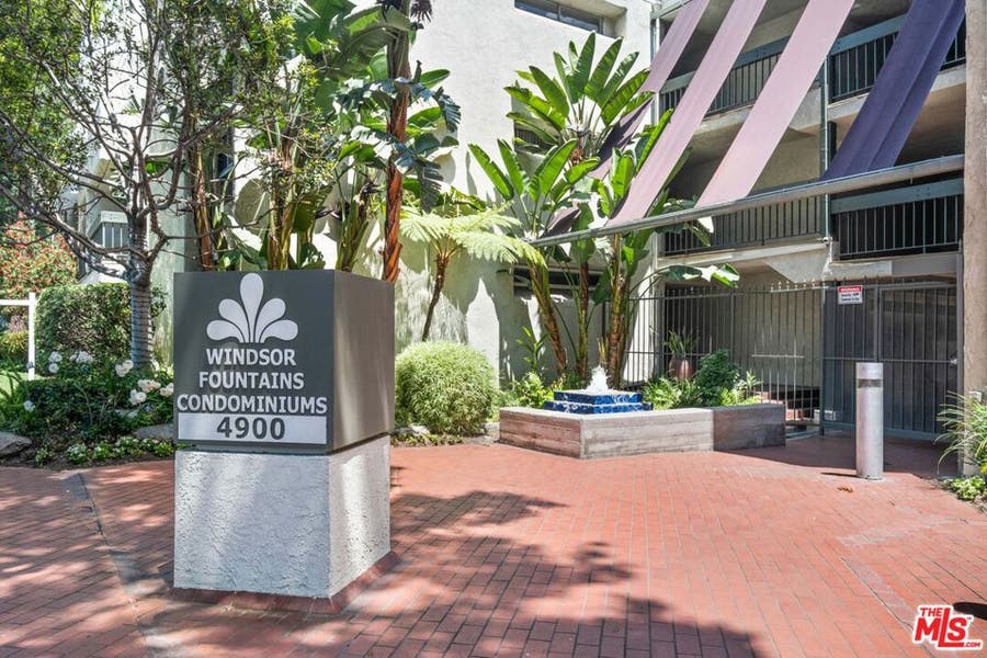 Property photo for 4900 Overland Avenue, #183, Culver City, CA