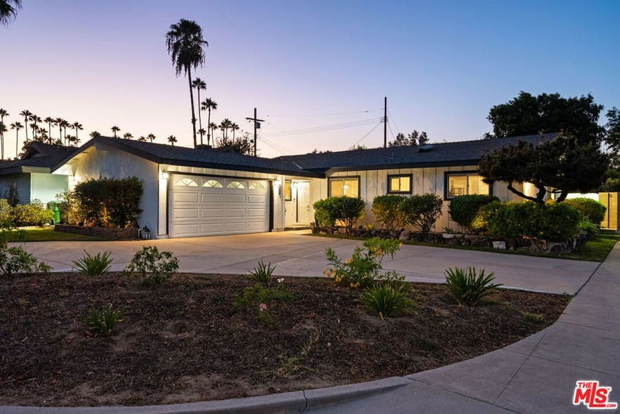 Property photo for 10501 Forbes Avenue, Granada Hills, CA