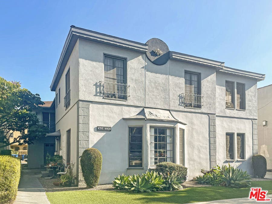 Property photo for 440 N Spaulding Avenue, Los Angeles, CA