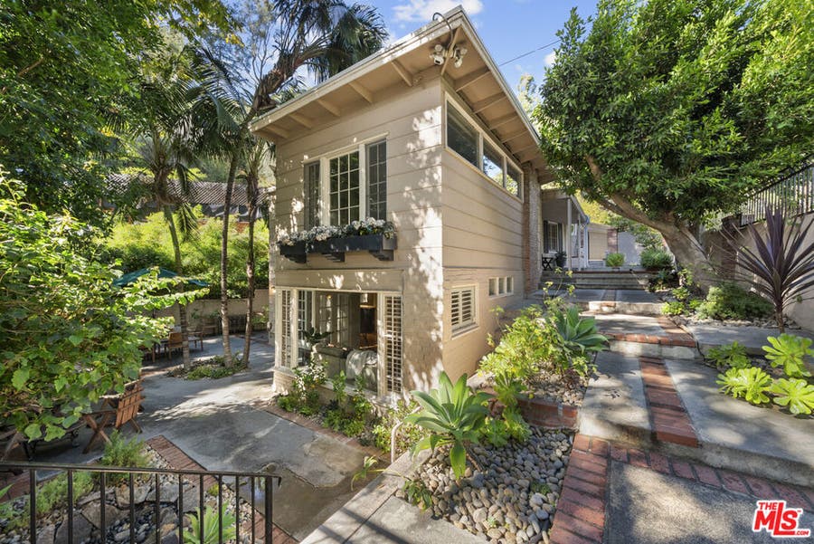 Property photo for 2377 N Beverly Glen Boulevard, Los Angeles, CA