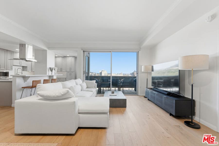 Property photo for 7250 Franklin Avenue, #615, Los Angeles, CA