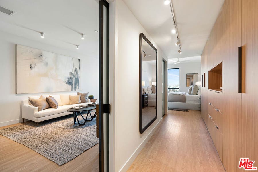 Property photo for 3688 Overland Avenue, #616, Los Angeles, CA