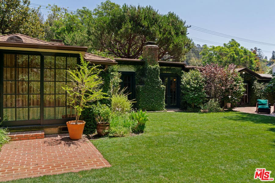 Property photo for 1821 Mandeville Canyon Road, Los Angeles, CA