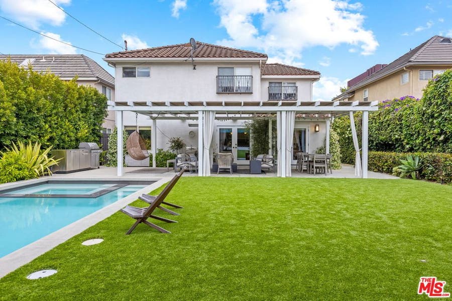 Property photo for 653 S Citrus Avenue, Los Angeles, CA