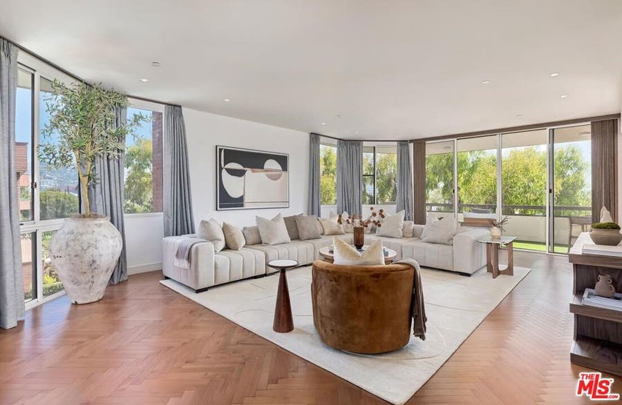 Property photo for 300 N Swall Drive, #452, Beverly Hills, CA