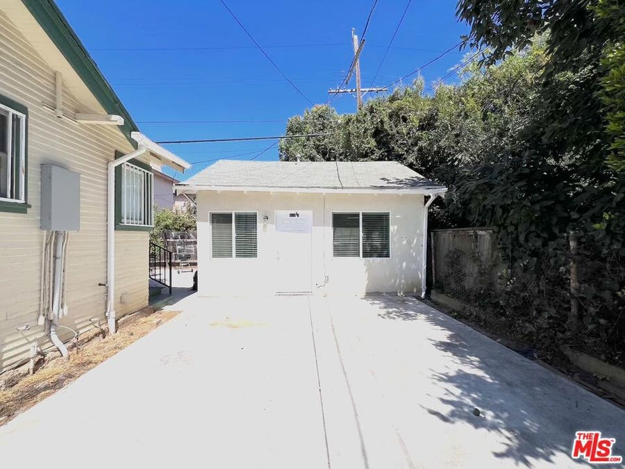 Property photo for 1830 S Gramercy Place, #1/2, Los Angeles, CA