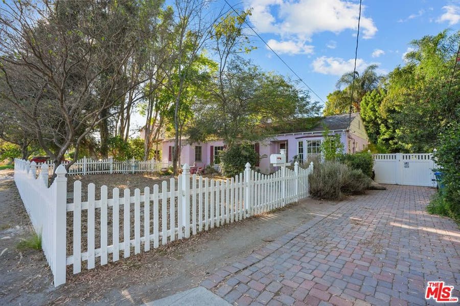 Property photo for 12201 Califa Street, Valley Village, CA