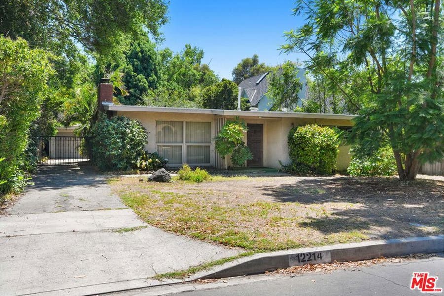 Property photo for 12214 Huston Street, Valley Village, CA
