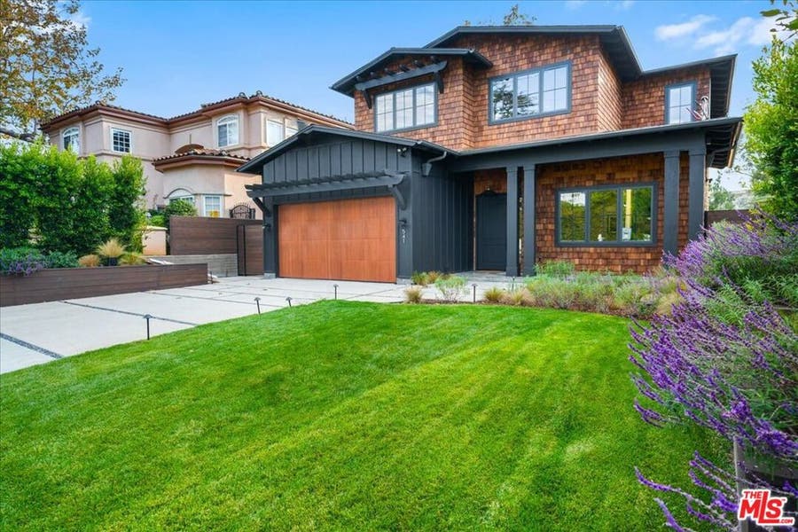 Property photo for 541 S Westgate Avenue, Los Angeles, CA