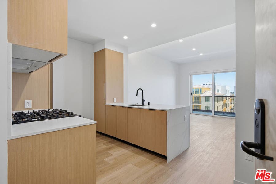 Property photo for 3555 Overland Avenue, #307, Los Angeles, CA
