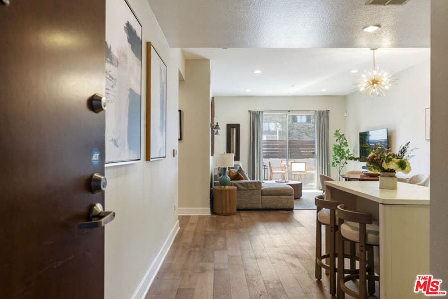 Property photo for 13337 Beach Avenue, #106, Marina Del Rey, CA