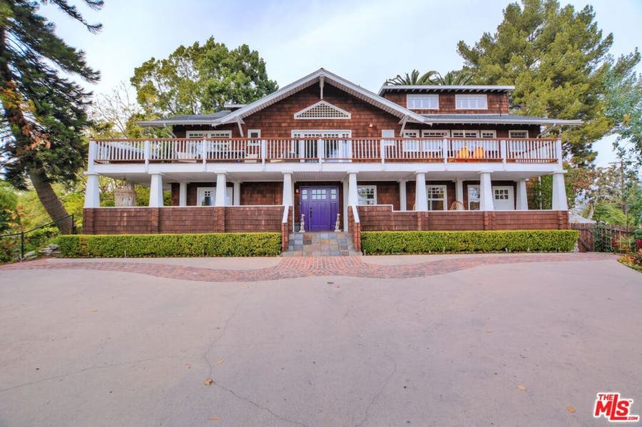 Property photo for 2172 Argyle Avenue, Los Angeles, CA