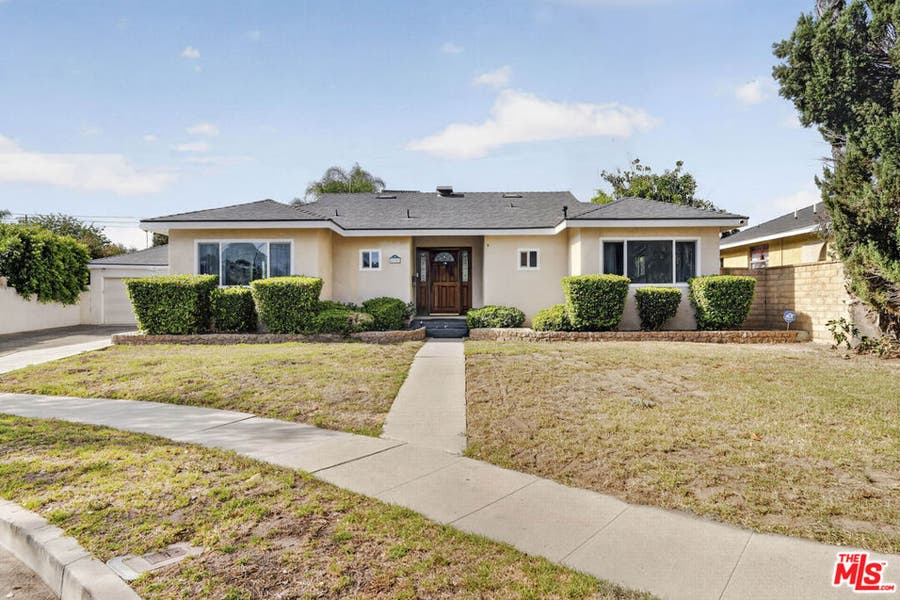 Property photo for 15909 Vintage Street, North Hills, CA